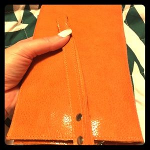 Tracey Tanner Wallet